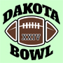 Dakota Bowl logo